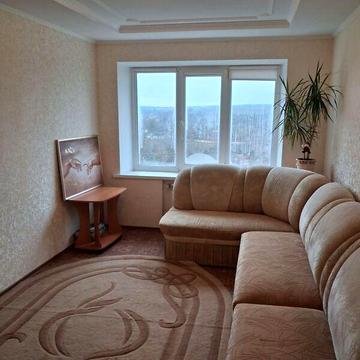Продаж 3к Квартира Гагаріна вулиця