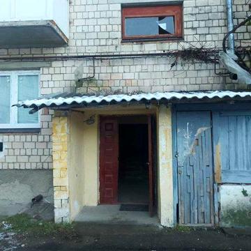 Продається житло в Карпатах 3кв в центрі м.Вижниця(жилий стан)