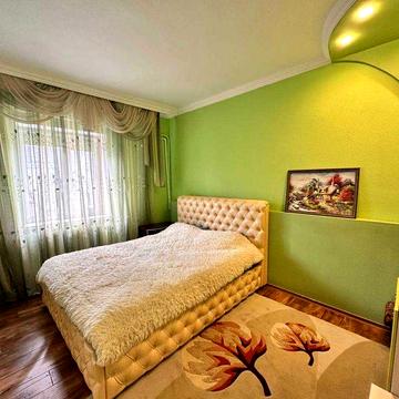 Продаж будинку, Залізничне селище