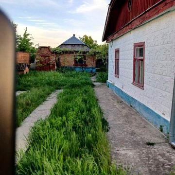 Приватний будинок у Любашівці