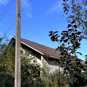 Продам недобудований будинок у м. Кіцмань