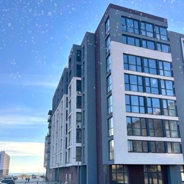 Продаж 2-х кімнатної квартири, вул. Шевченка,12 м. Южне ЖК Kokos Avenue