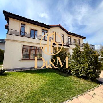 ПРОДАЖ будинку, БЕЗ КОМІСІЇ, 300м2, кт "Фонтан", Підгірці, котедж