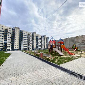 Продаж 1к Квартира Перемоги проспект ЖК Победы