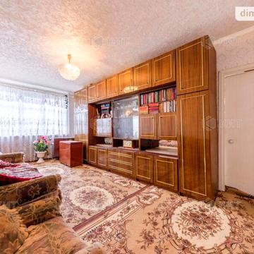 Продаж 3к Квартира Золочівська вулиця