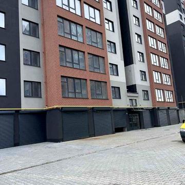2-кімнатна квартира в зданій новобудові. Озерна, ЖК "Авіла Сіті "