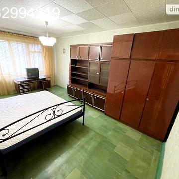 Продаж 1к Квартира Покровська (Подбєльського) вулиця