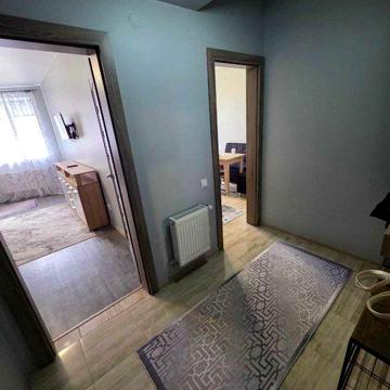 Оренда 1к квартири 40 м.кв з кухнею-студією від власника
