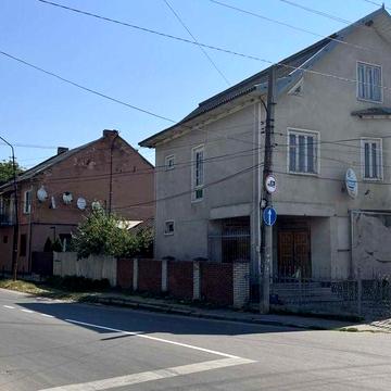Продаю будинок по вул.Гетьманська