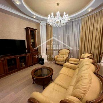 150тыс$ ПРОДАЖА -20% / Квартира в новом доме / 100м2 в центре / ЖК МИР ЖК МИР
