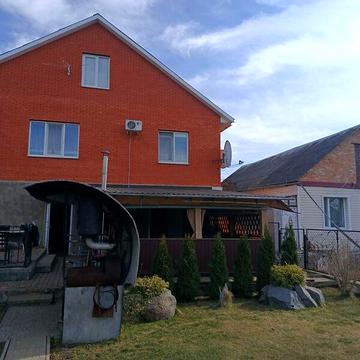 Продаж 4к Дім Мирослава Скорика (Глінки) вулиця