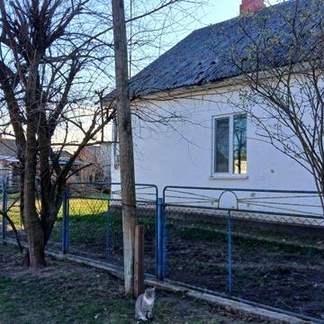 Будинок на 2 половини.НОВА РАФАЛІВКА