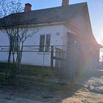 Будинок на 2 половини.НОВА РАФАЛІВКА