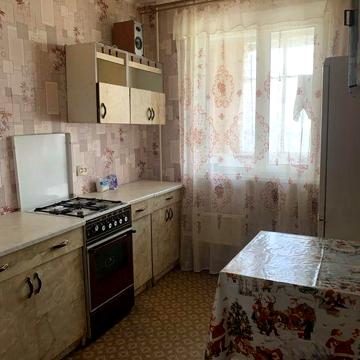 Продам 1 ком.квартиру улучшенной планировки на Роганском Жилмассиве