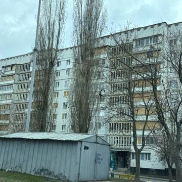 Продам 1 комнатную квартиру Салтовка, Ужвий 88