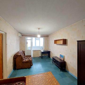 Продаж 2 кімнатної в Центрально м.р. Українська вул. 2/9