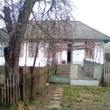 Будинок 50 км від Львова с. Чайковичі