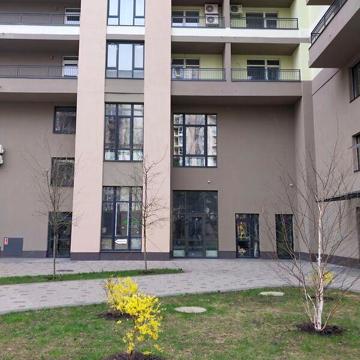 Продаж 1к Квартира Вячеслава Чорновола вулиця ЖК Krona Park 2