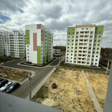 Героїв Харкова просп. (Московський), 270б
