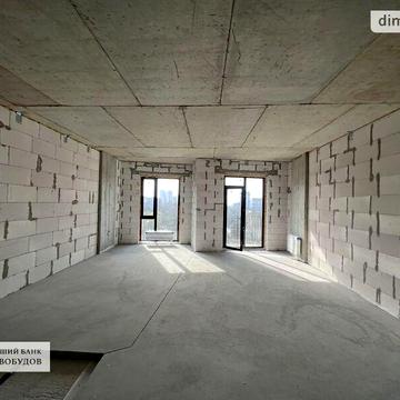 Продаж 1к Квартира Чубаївська вулиця ЖК Итака