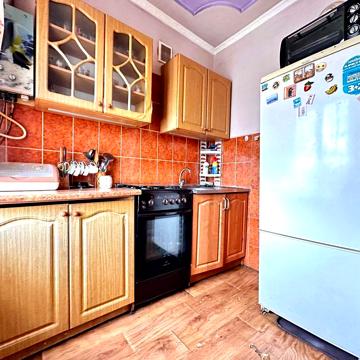 Продаж 2-кімнатної квартири в м.Стебник!
