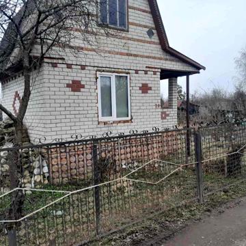 Дача с/т "Надія" (Киїнка)