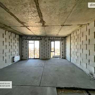 Продаж 1к Квартира Чубаївська вулиця ЖК Итака