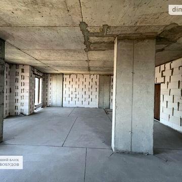 Продаж 2к Квартира Чубаївська вулиця ЖК Итака