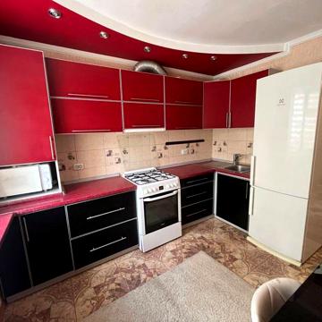 Продаж 2к Озерна Рауш 65000$ ЖК Комунбуд Рауш
