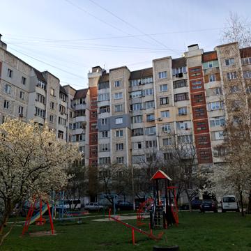 24 Серпня вул., 5