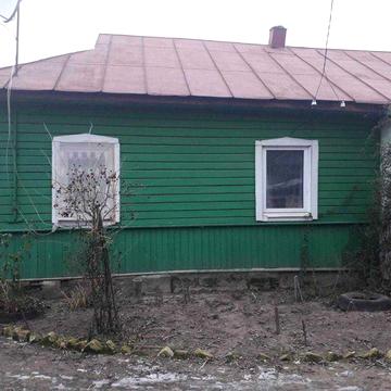 Будинок в селі Рудка!