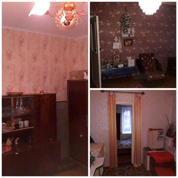 Продаж нерухомості (дім)