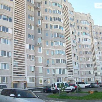 Довгострокова оренда 1к Квартира Теплична вулиця ЖК Петровский обновленный