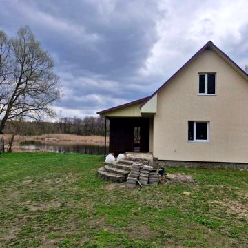 Продам будинок в с. Климентове
