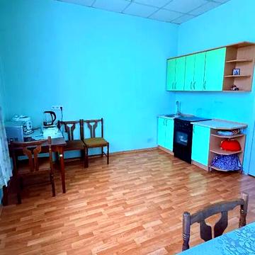 Продаж 4к Квартира Святослава Хороброго вулиця