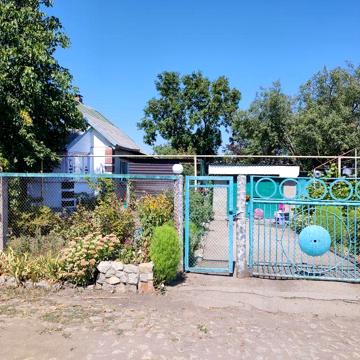 Дом на ПШС СРОЧНО ул Аэродромная 15