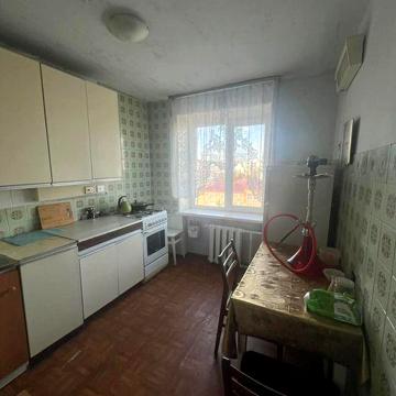 Продаж 2кімнатної квартири Клініка