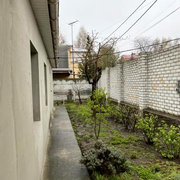 Котляревського вул.