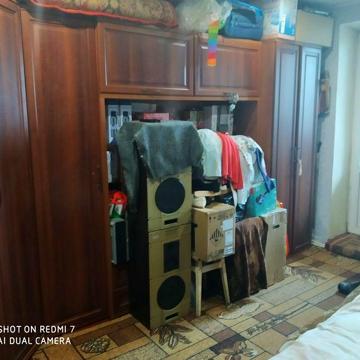 продам 3.км. квартиру.