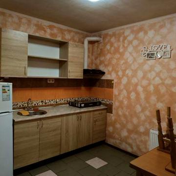 Здається в оренду квартира в районі Торгмашу