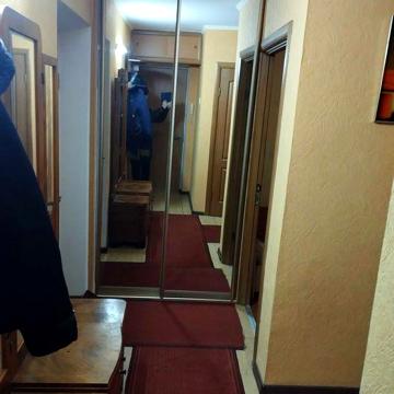 Здаю двокімнатну квартиру на довготривалий термін