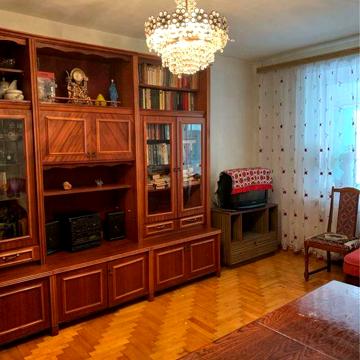 Продам 3к квартиру