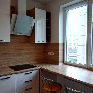 Срочная  продажа  2-ком.   ул. Архитекторская ЖК 40-я  Жемчужина