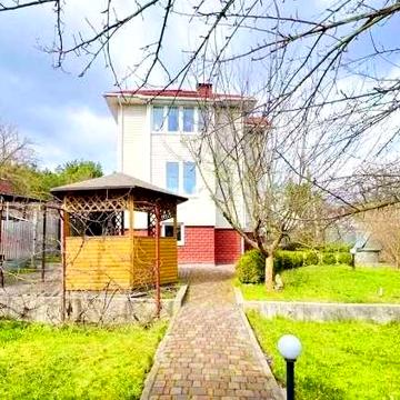 Продам дачу на березі озера с.Миколаївка, СТ «Газовик»
