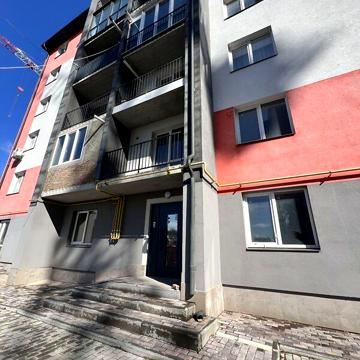 Продаж 1к Квартира Шептицького вулиця ЖК Панорама