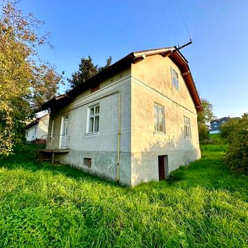 Продається житловий будинок у с.Почаєвичі
