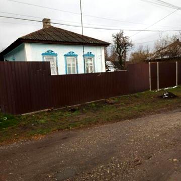 Приватний будинок в м. Глухів