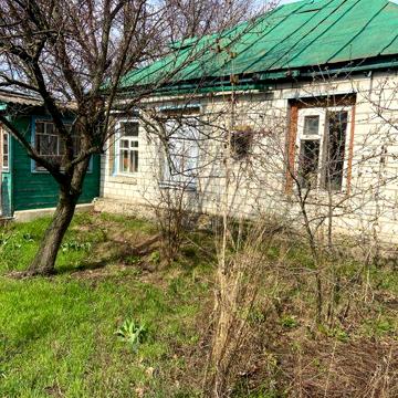 Продам будинок з ділянкою 20.85 соток