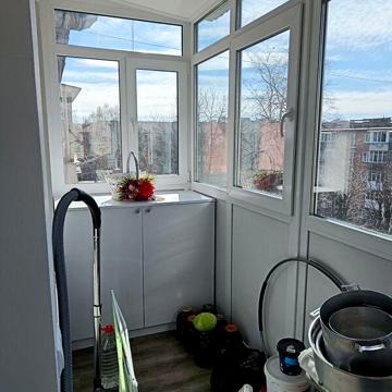 Продаж 2к Квартира Олександрійський бульвар