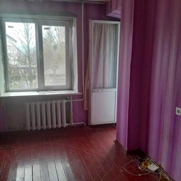Продаж 3-кімнатної квартири